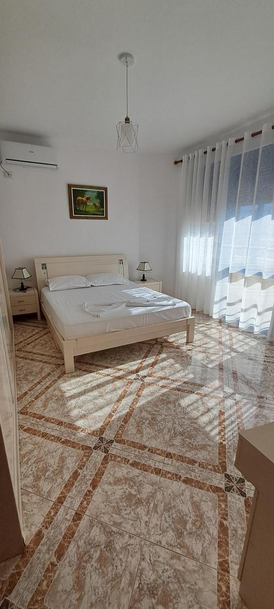 Ferienwohnung Martin Ferraj Riviera Vlorë Exterior foto