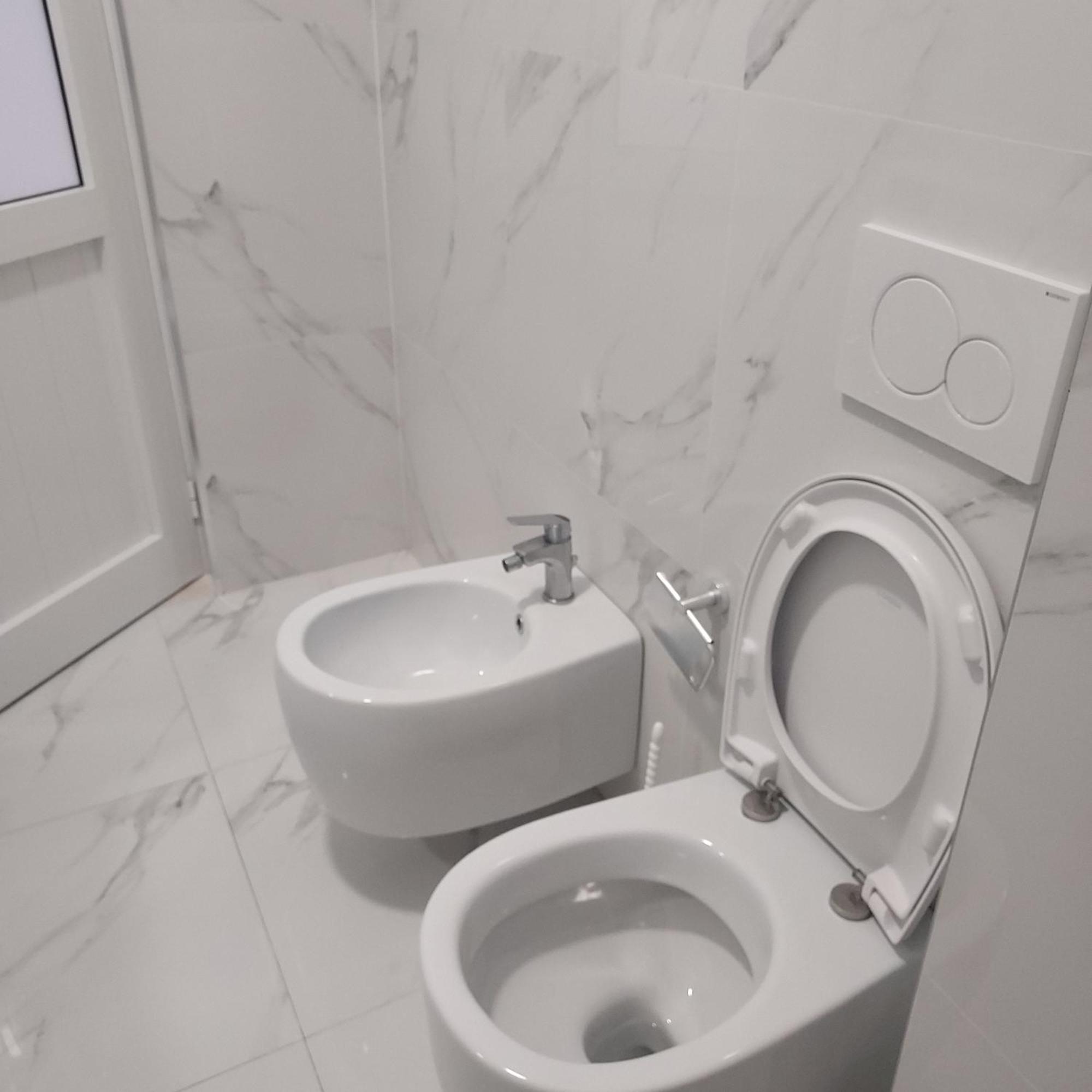 Ferienwohnung Martin Ferraj Riviera Vlorë Exterior foto
